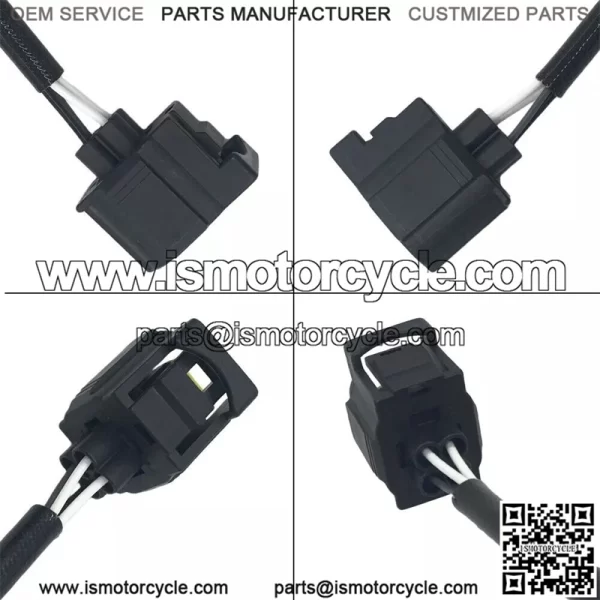 Oxygen sensor (front) 0065422018  for Mercedes-Benz CLS 3.5L in 2012 - Image 3