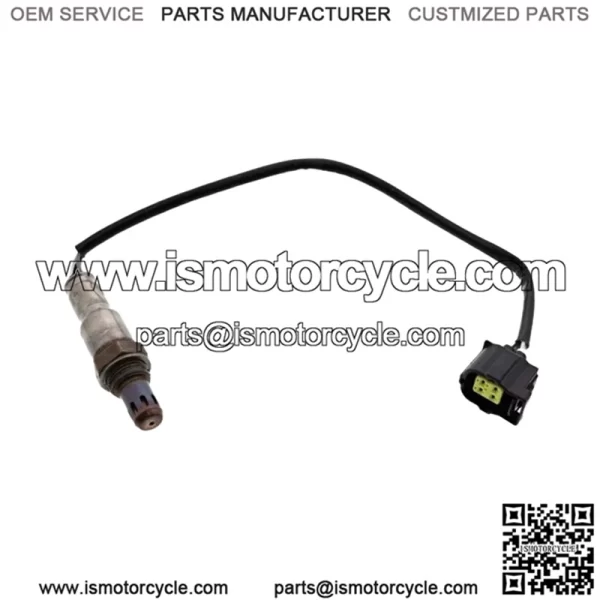 Oxygen sensor (rear) 0085423918  for Mercedes-Benz ML350 3.5L in 2012