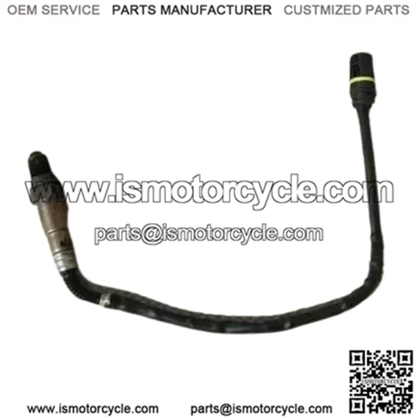 Oxygen sensor, this model is used before and after 0015409517    for Mercedes-Benz S-Class 5.5T in 2004