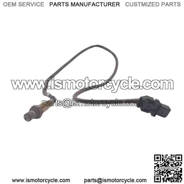 Oxygen sensor (front) 0005423400  for Mercedes-Benz C63 4.0T in 2015