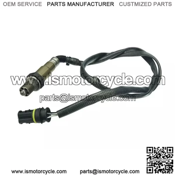 Oxygen sensor (front left) 0015400717  for Mercedes-Benz ML500 5.0L in 2006