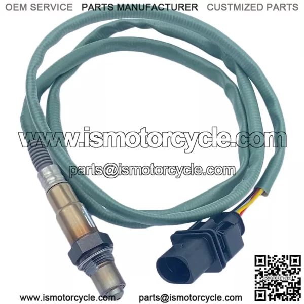 Oxygen sensor (front) 0035427118  for Mercedes-Benz C230 2.5L in 2006