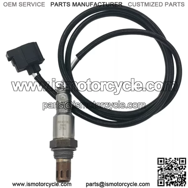 Oxygen sensor (rear) 0065422318  for Mercedes-Benz G63 5.5T in 2013