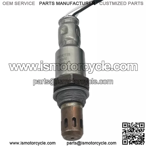 Oxygen sensor (rear) 0065422318  for Mercedes-Benz G63 5.5T in 2013 - Image 3