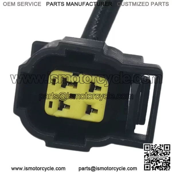 Oxygen sensor (rear) 0065422318  for Mercedes-Benz G63 5.5T in 2013 - Image 4