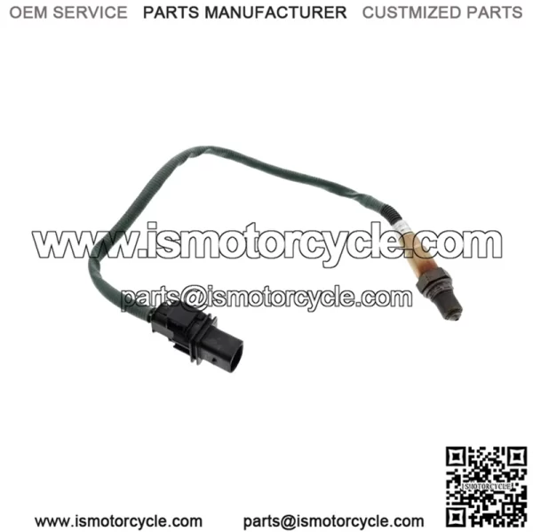 Oxygen sensor (front) 0085424518  for Mercedes-Benz CLS63 5.5T in 2012