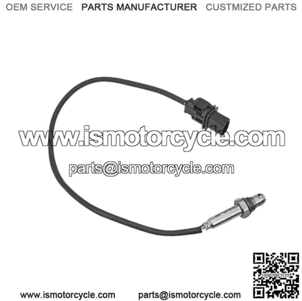 Oxygen sensor (front) 0095425618  for Mercedes-Benz CLA 180 1.6T in 2013