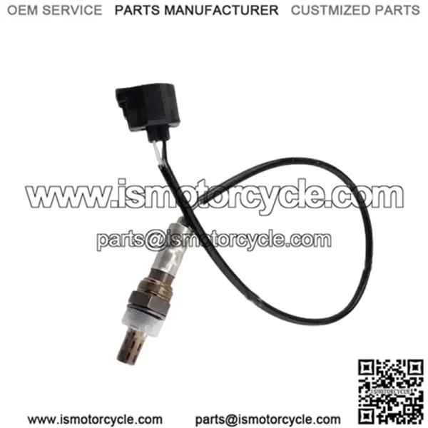 Oxygen sensor (front) 0005421300  for Mercedes-Benz C63 4.0T in 2015