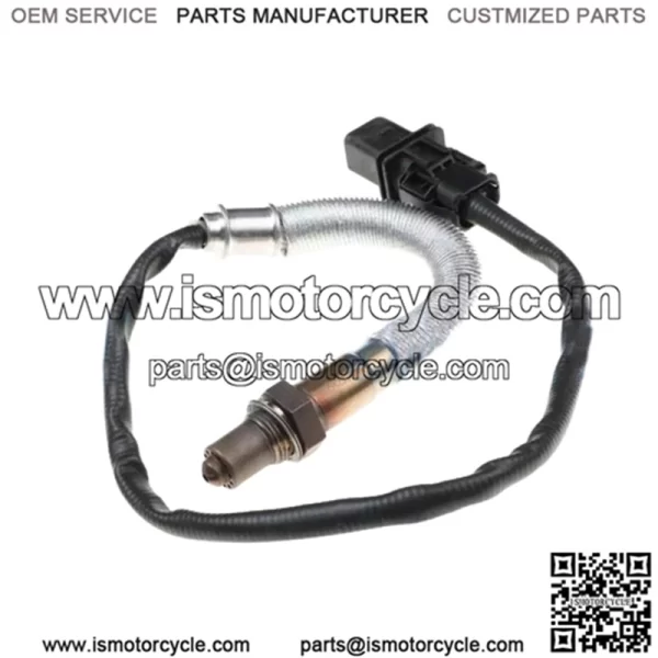 Oxygen sensor (rear) 0005423100  for Mercedes-Benz C200L in 2015 2.0T