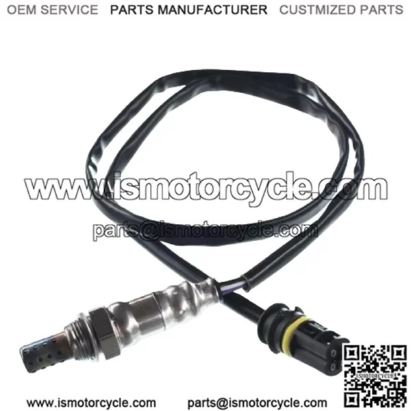 Oxygen sensor (rear) 0015407417  for Mercedes-Benz G55 5.5T in 2009