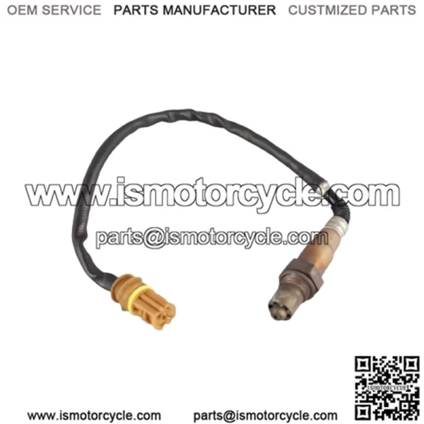 Oxygen sensor (rear) 0015407617  for Mercedes-Benz ML500 5.0L in 2006