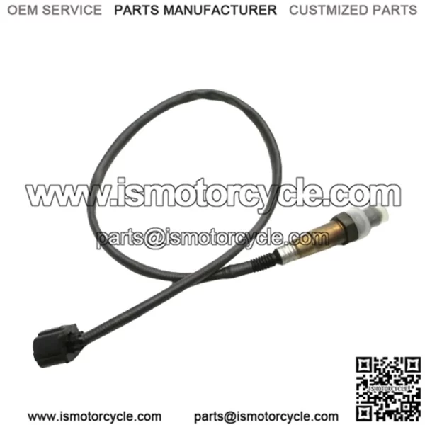 Oxygen sensor (rear) 0035428418  for Mercedes-Benz SLS 6.2L in 2011