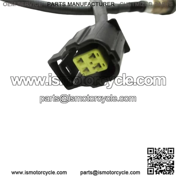 Oxygen sensor (rear) 0035428418  for Mercedes-Benz SLS 6.2L in 2011 - Image 2