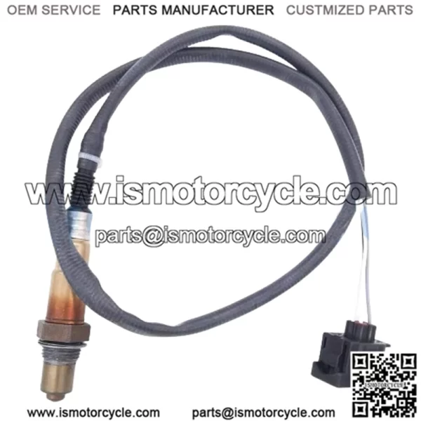 Oxygen sensor (rear) 0035428518  for Mercedes-Benz G500 5.5L in 2010