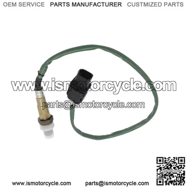 Oxygen sensor (front) 0045427318  for Mercedes-Benz G500 5.5L in 2010