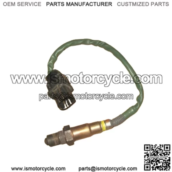 Oxygen sensor (front) 0085424418  for Mercedes-Benz S500L 4.7T in 2011