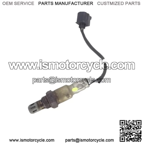 Oxygen sensor (rear) 0085426218  for Mercedes-Benz S400 3.5L in 2014