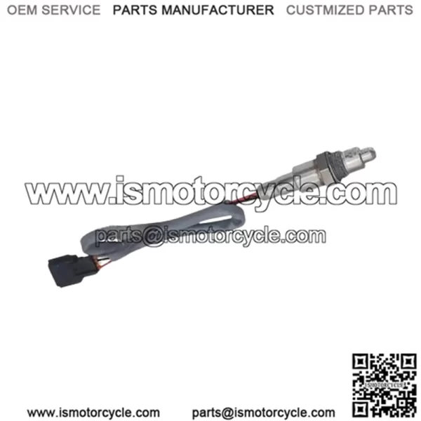 Oxygen sensor (front) 4535420600  for Mercedes-Benz Smart Fortwo 1.0L in 2014