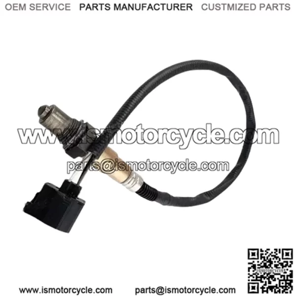 Oxygen sensor (rear) 6365420218  for Mercedes-Benz Vito 2.5L in 2010