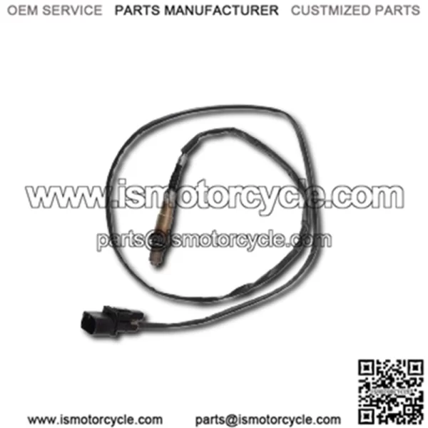 Oxygen sensor (front) 11787529980  for BMW 545i in 2004 4.4L