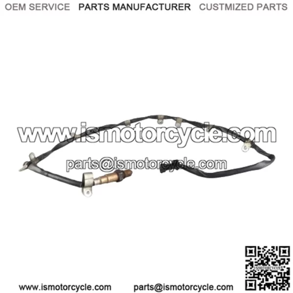 Oxygen sensor (rear) 180915  for Maserati Quattroporte 2008 4.2L