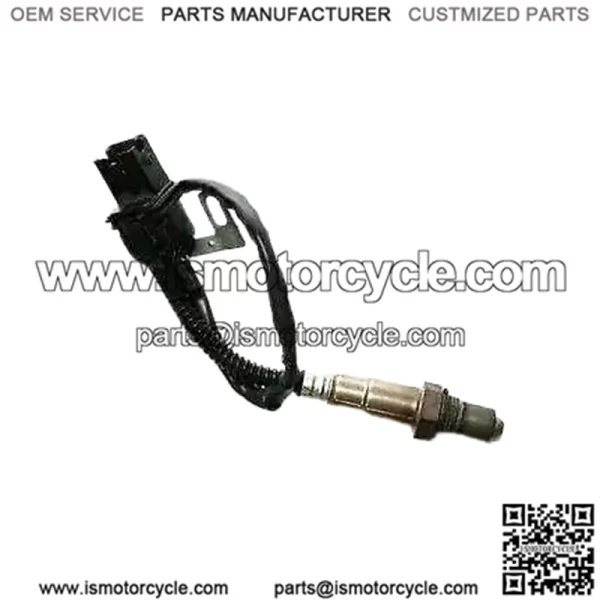 Oxygen sensor (front) 182837  for Maserati Quattroporte 2008 4.2L