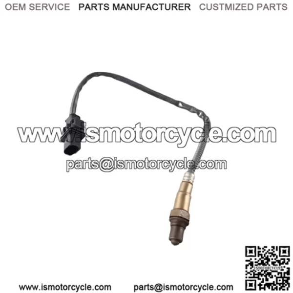 Oxygen sensor (rear) 217447  for Maserati Quattroporte 2009 4.7L