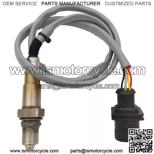 Oxygen sensor (rear) 670002200  for Maserati Ghibli 2014 3.0T - Image 2