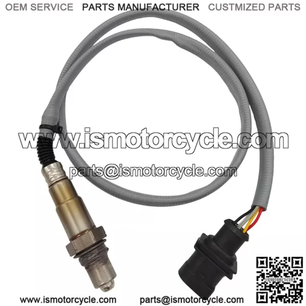 Oxygen sensor (rear) 670002200  for Maserati Ghibli 2014 3.0T - Image 3