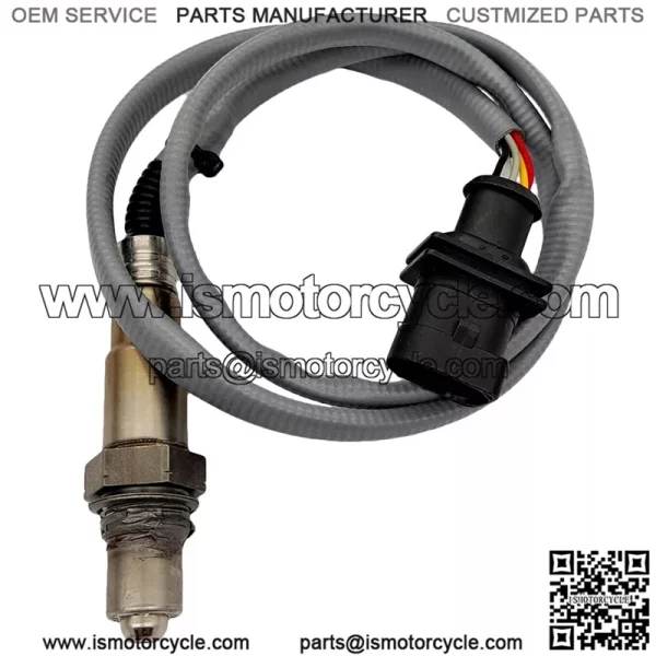 Oxygen sensor (rear) 670002200  for Maserati Ghibli 2014 3.0T - Image 4