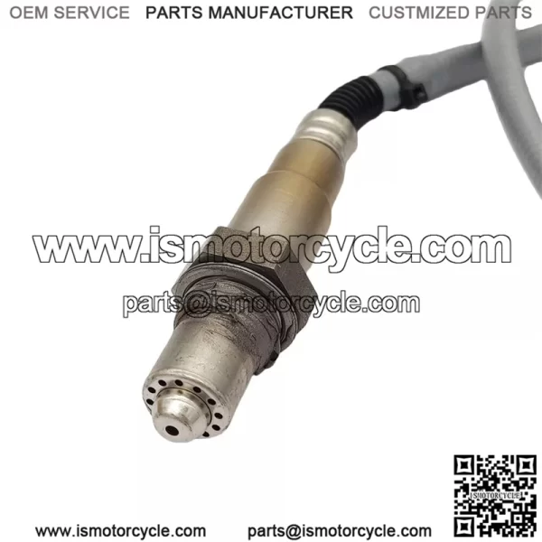 Oxygen sensor (rear) 670002200  for Maserati Ghibli 2014 3.0T - Image 5