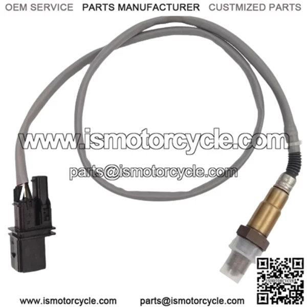 Oxygen sensor (front left/right) 0025401817  for Mercedes-Benz C-CLASS/03-07