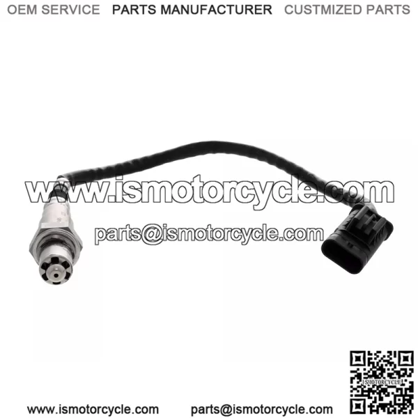 Oxygen sensor (rear left) 0005424404  for Mercedes-Benz A200L 2020 1.3T