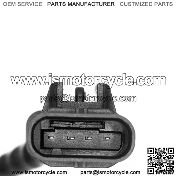 Oxygen sensor (rear left) 0005424404  for Mercedes-Benz A200L 2020 1.3T - Image 2