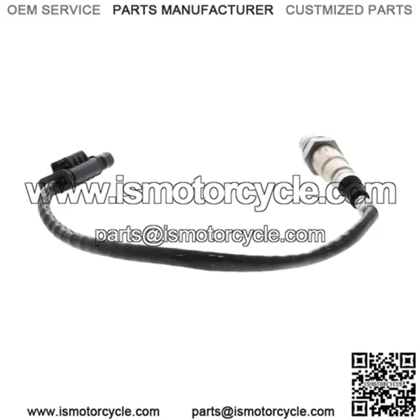 Oxygen sensor (rear left) 0005424404  for Mercedes-Benz A200L 2020 1.3T - Image 3