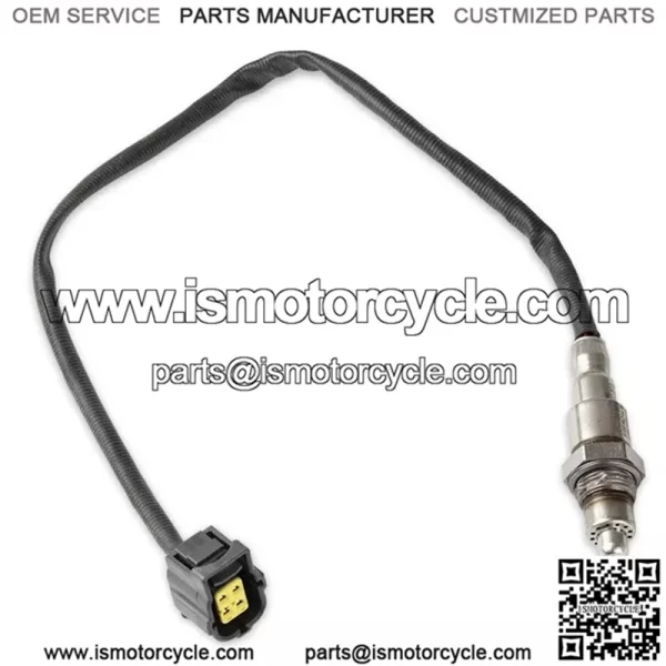 Oxygen sensor (rear right) A0075426418  for Infiniti/Q50/Mercedes-Benz/ML274