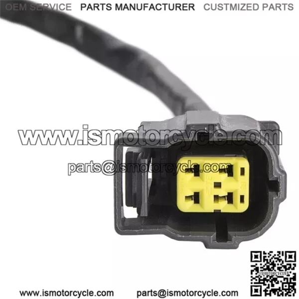 Oxygen sensor (rear right) A0075426418  for Infiniti/Q50/Mercedes-Benz/ML274 - Image 2