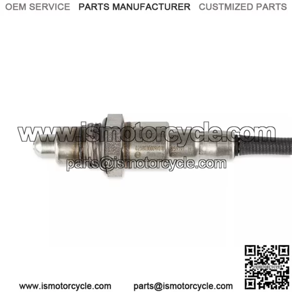 Oxygen sensor (rear right) A0075426418  for Infiniti/Q50/Mercedes-Benz/ML274 - Image 3