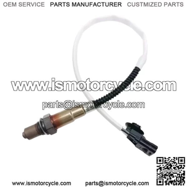 Oxygen sensor (front) 8200650085   for Renault Megane KZ0/2.0/09