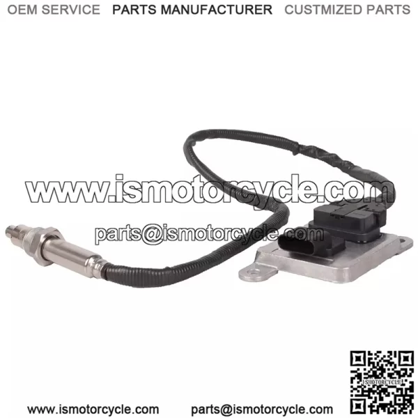 Oxygen sensor (rear) 0009057000  for Mercedes-Benz GL-Class 350 2013 3.0T