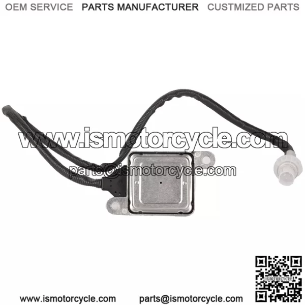 Oxygen sensor (rear) 0009057000  for Mercedes-Benz GL-Class 350 2013 3.0T - Image 2