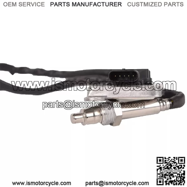 Oxygen sensor (rear) 0009057000  for Mercedes-Benz GL-Class 350 2013 3.0T - Image 3