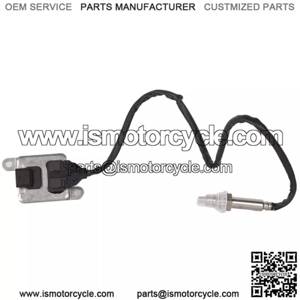 Oxygen sensor (rear) 0009057000  for Mercedes-Benz GL-Class 350 2013 3.0T - Image 4