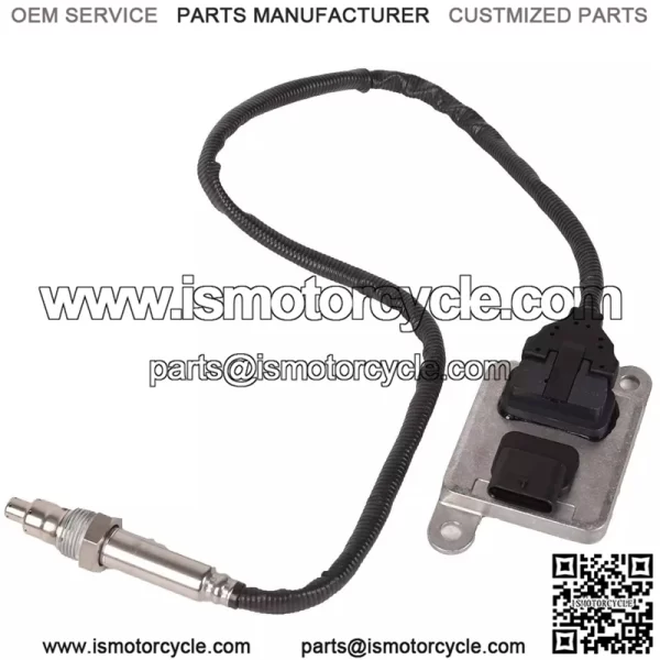 Oxygen sensor (rear) 0009057000  for Mercedes-Benz GL-Class 350 2013 3.0T - Image 5