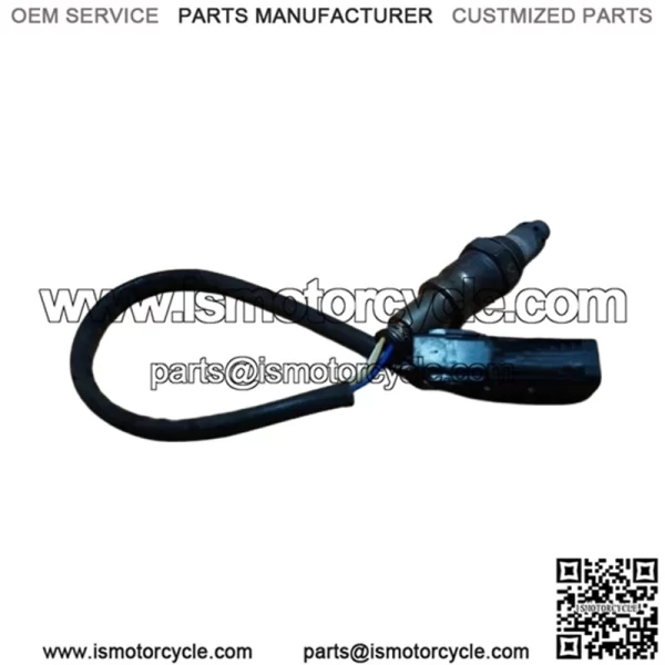 Oxygen sensor (rear) A0005424300  for Mercedes-Benz C260 (W205 2014-) 1.5T