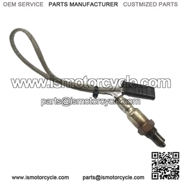 Oxygen sensor (front/rear) A0005428004  for Mercedes-Benz C260 (W205 2014-) 1.5T