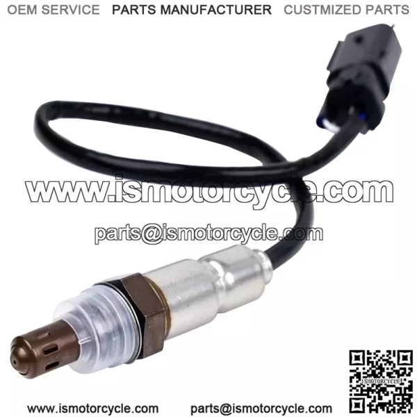 Oxygen sensor (front) 68195741AA forJeep Cherokee/2.4L/14-17 - Image 3