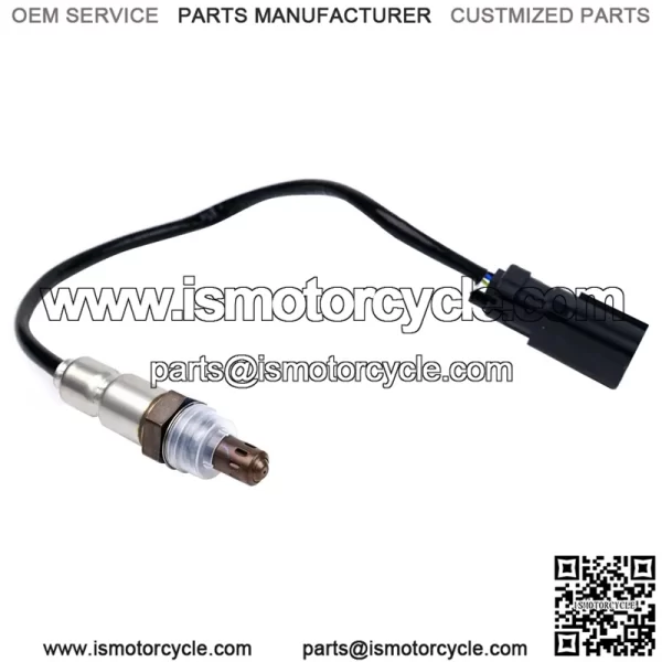 Oxygen sensor (front) 68195741AA forJeep Cherokee/2.4L/14-17 - Image 4