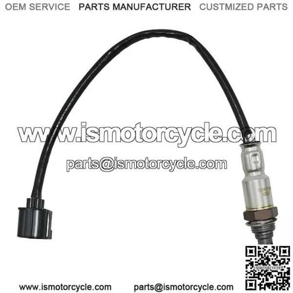Oxygen sensor, same before and after 05149171AA forChrysler Jeep Dodge 11-15/Compass 06 2.0L