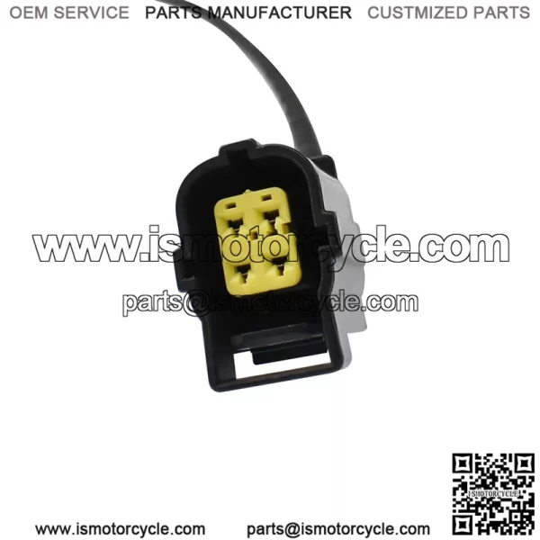Oxygen sensor, same before and after 05149171AA forChrysler Jeep Dodge 11-15/Compass 06 2.0L - Image 3